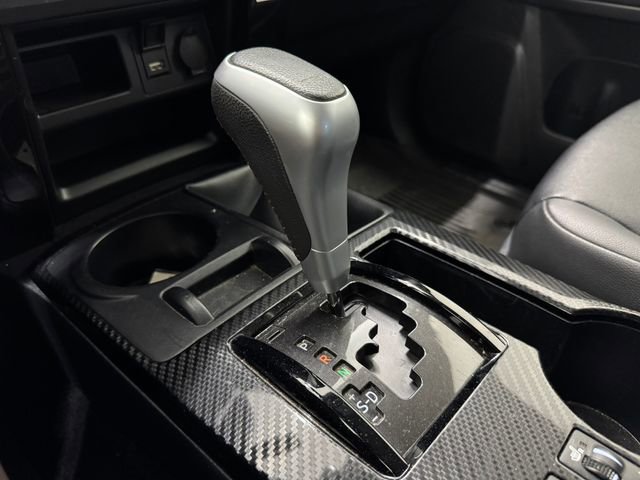 Used 2023 Toyota 4Runner TRD Off-Road Premium AWD/4WD image 26