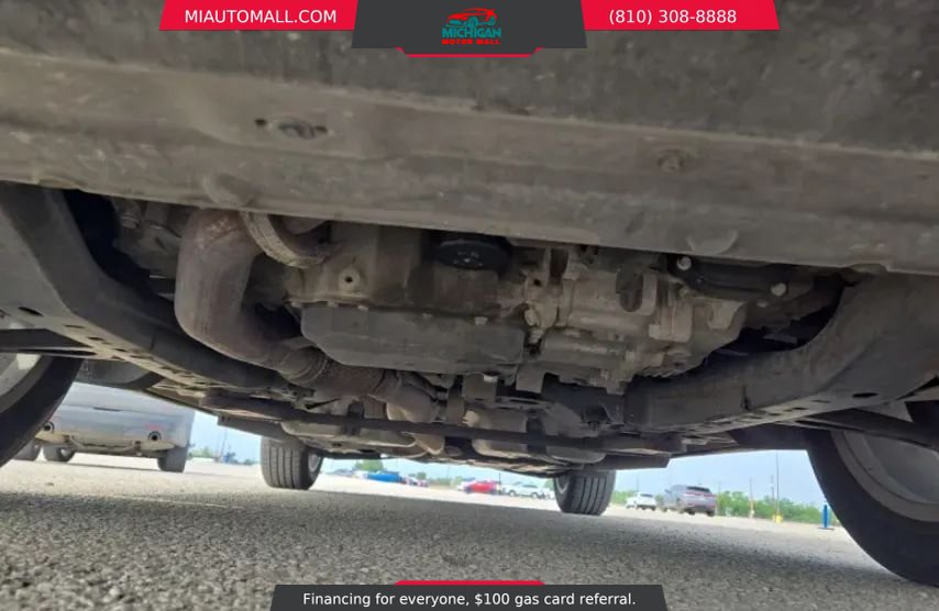 Used 2017 Buick Envision Preferred FWD image 29