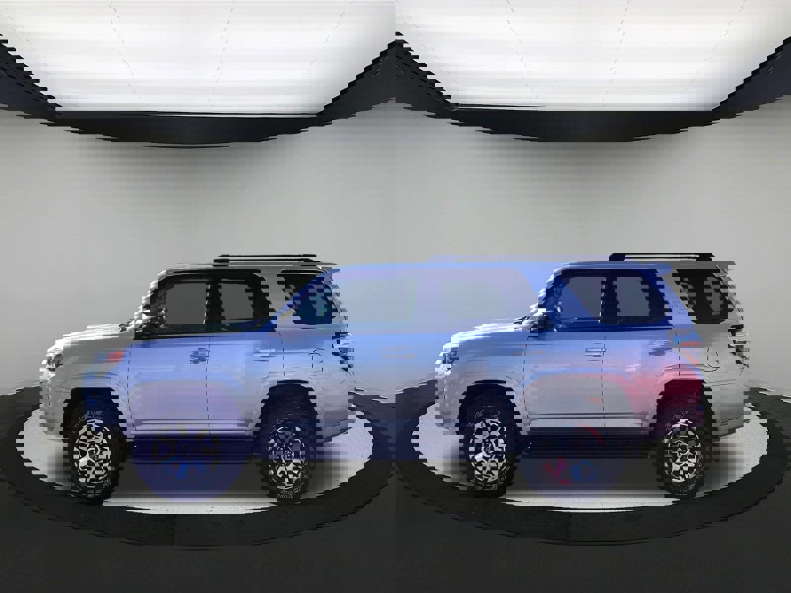 Used 2024 Toyota 4Runner TRD Off-Road image 5