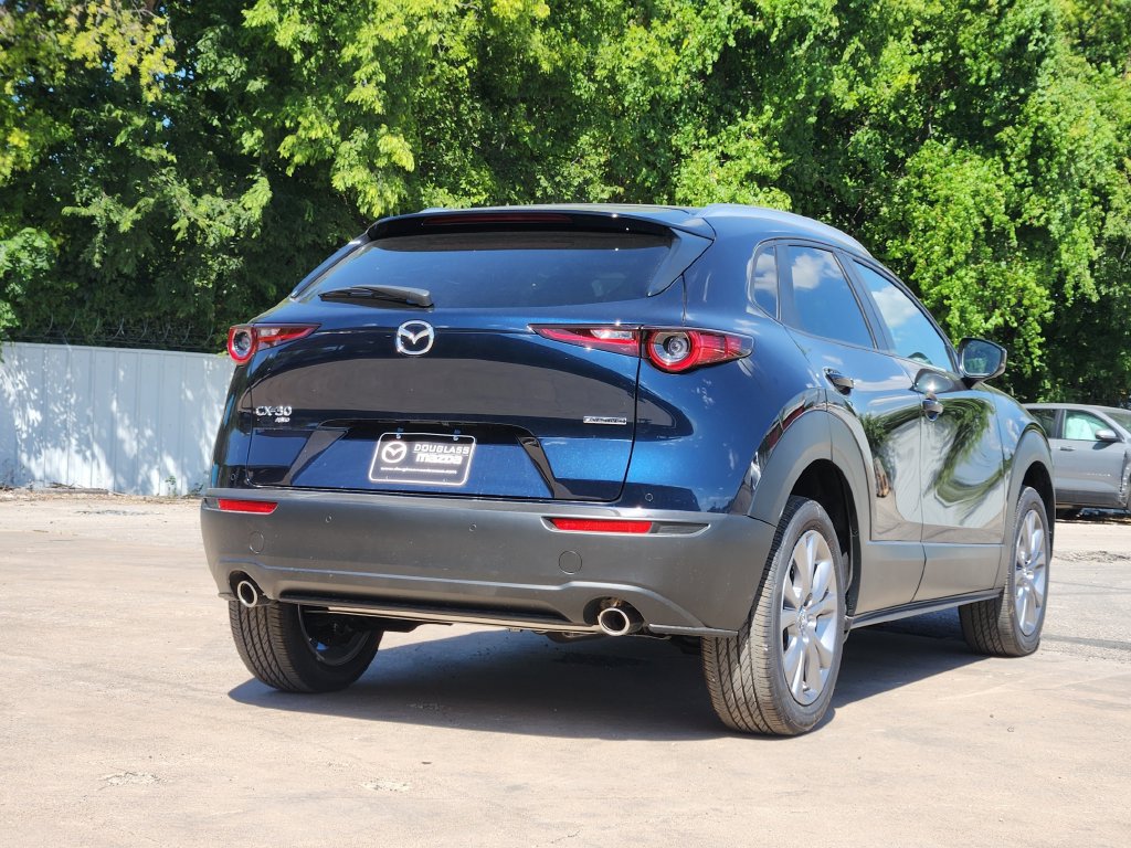 New 2026 MAZDA CX-30 AWD 2.5 S w/ Premium Package image 3