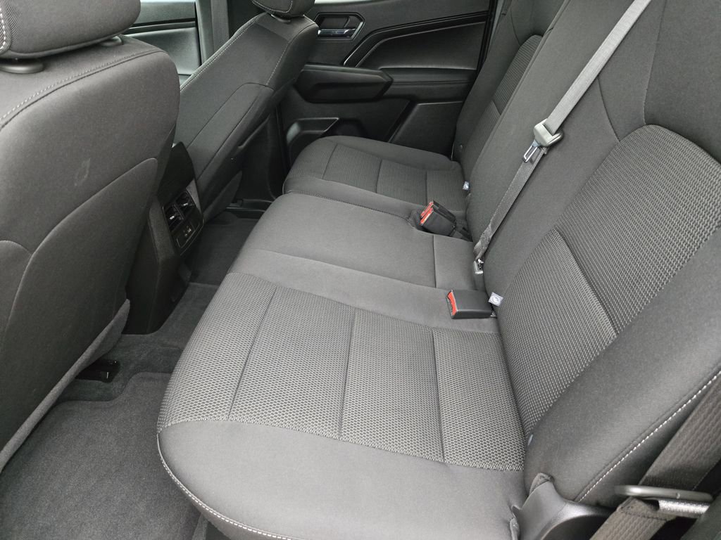 Used 2024 GMC Canyon Elevation w/ Convenience Package RWD image 27