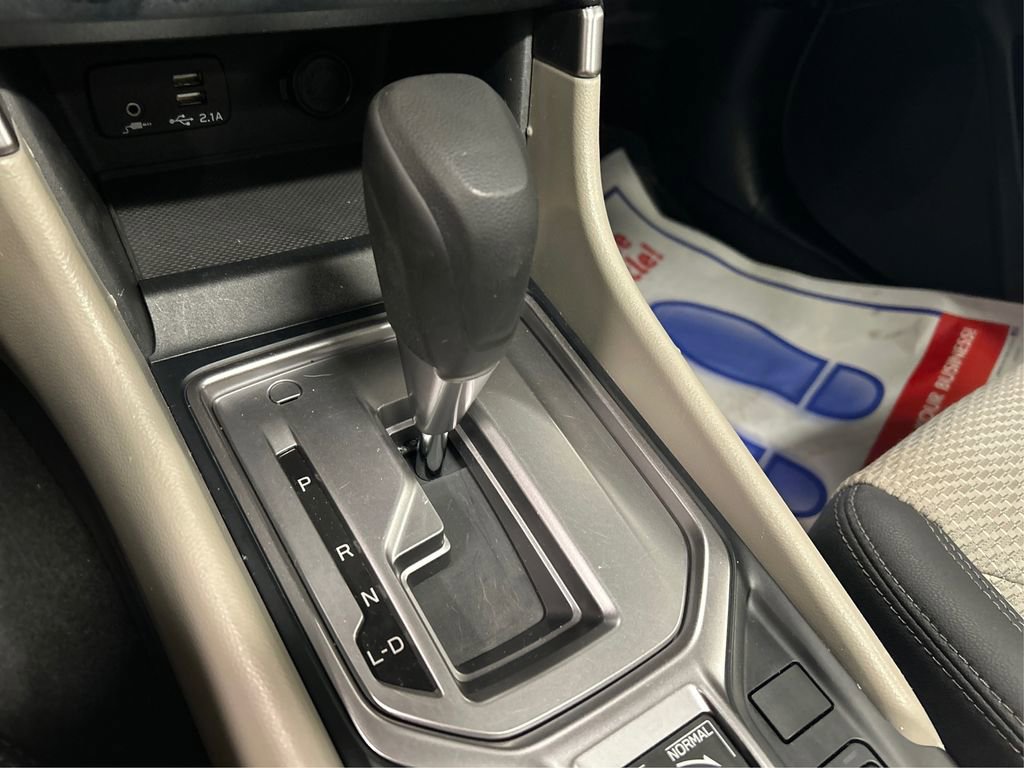 Certified 2021 Subaru Forester Premium image 31
