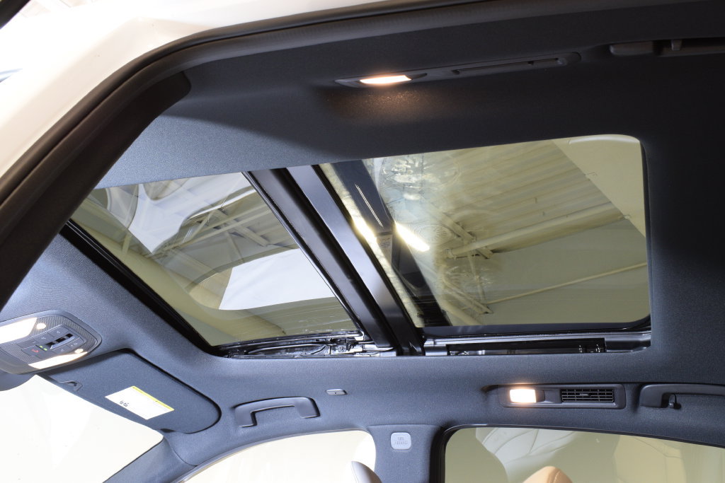 New 2027 INFINITI QX65 Sport w/ Cargo Package AWD/4WD image 31
