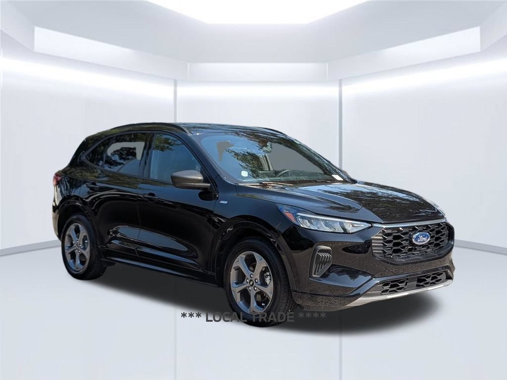 Used 2024 Ford Escape ST-Line FWD image 9