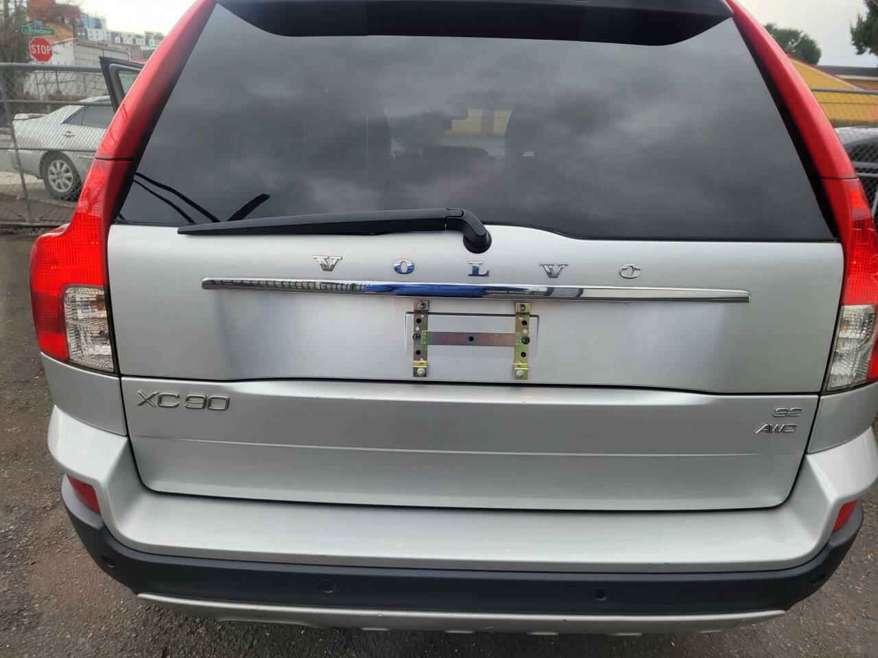 Used 2010 Volvo XC90 3.2 image 6