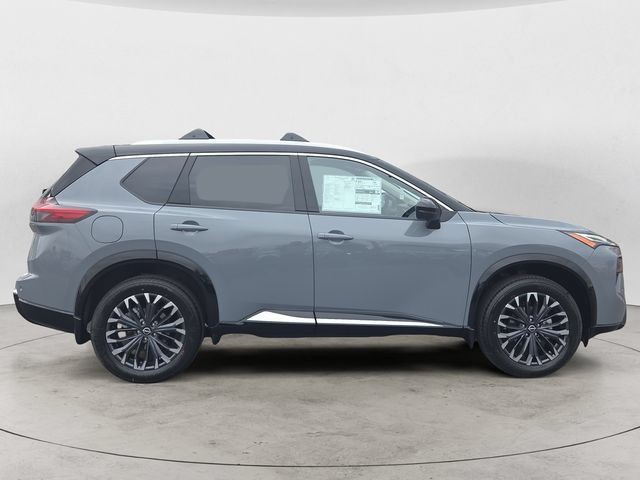 New 2026 Nissan Rogue Platinum w/ Platinum Premium Package AWD/4WD image 6