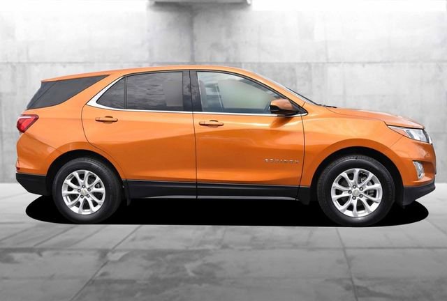 Used 2019 Chevrolet Equinox LT image 5
