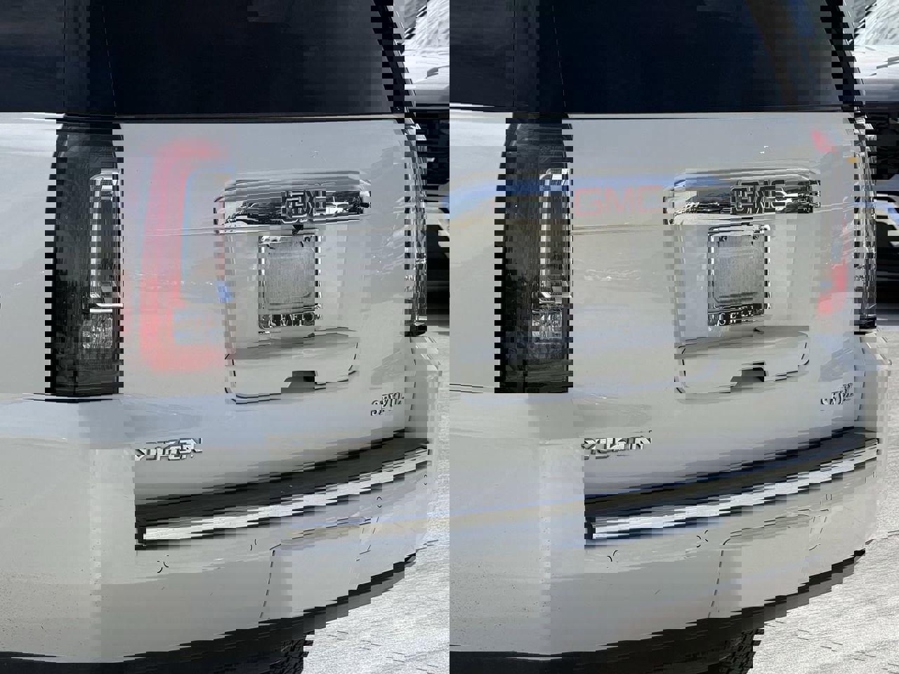 Used 2015 GMC Yukon Denali w/ Touring Package image 6