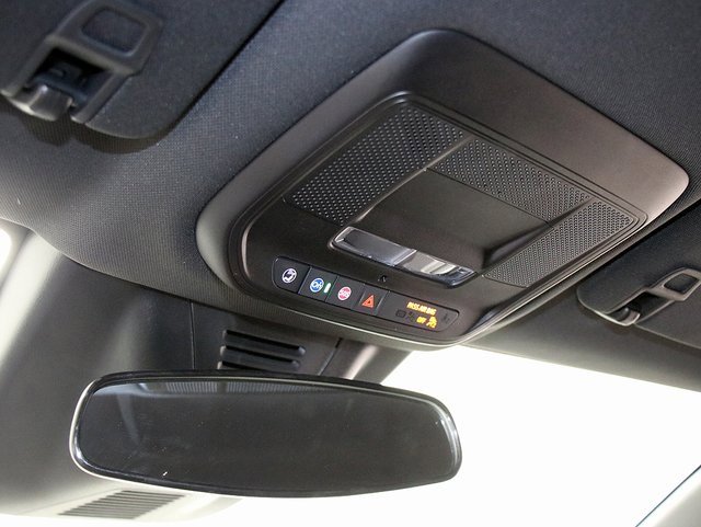 New 2026 Chevrolet Equinox EV LT w/ Comfort Package image 24