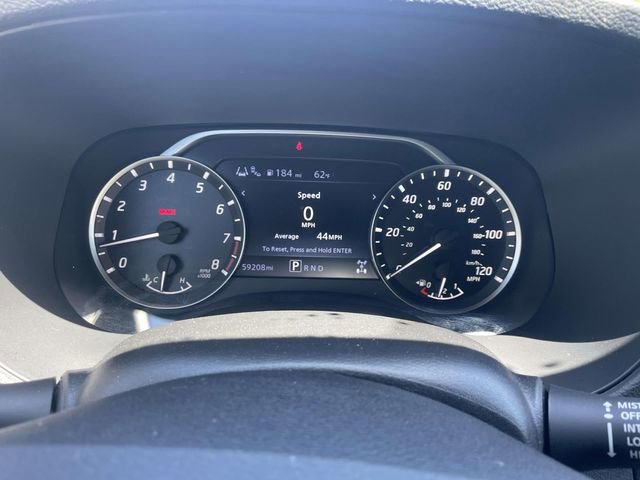 Used 2022 Nissan Frontier SV image 18