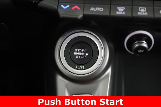 Used 2024 Dodge Hornet R/T w/ R/T Blacktop Package image 22