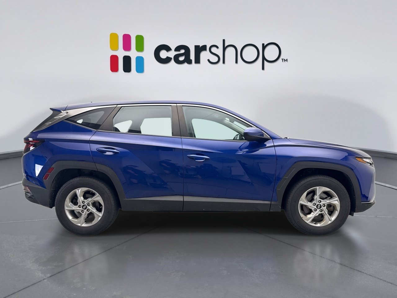 Used 2023 Hyundai Tucson SE AWD/4WD image 6