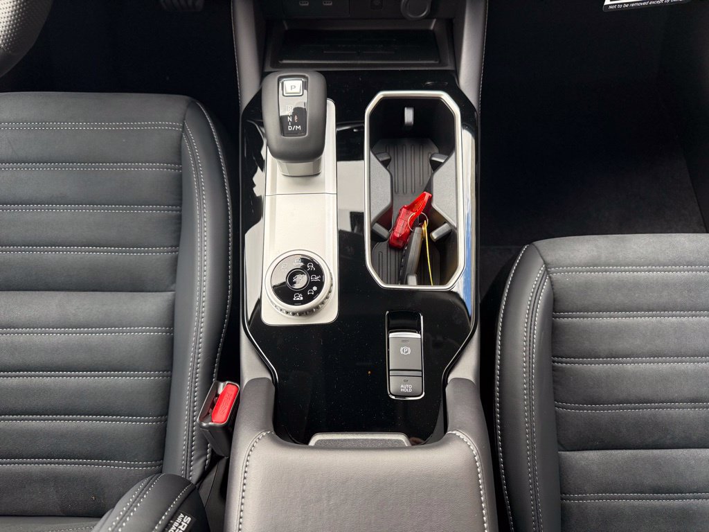 New 2026 Mitsubishi Outlander SE AWD/4WD image 17