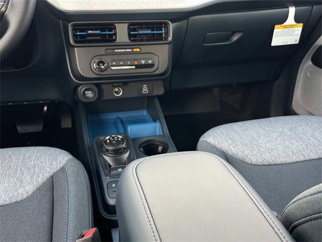 New 2025 Ford Maverick XLT w/ XLT Luxury Package image 16