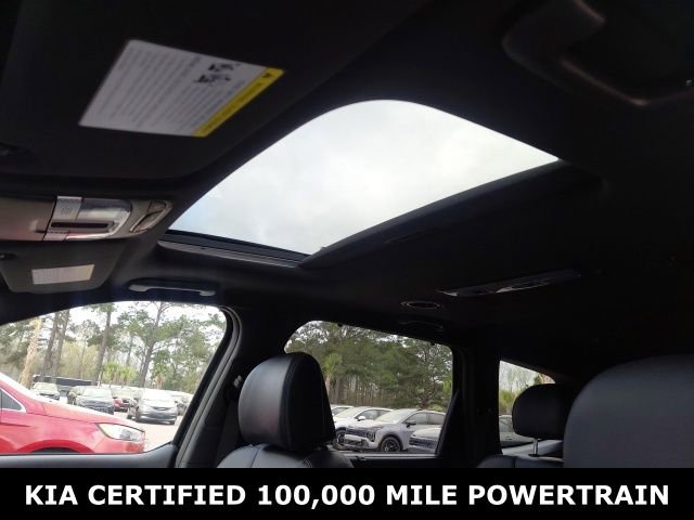 Certified 2023 Kia Telluride EX X-Line image 32