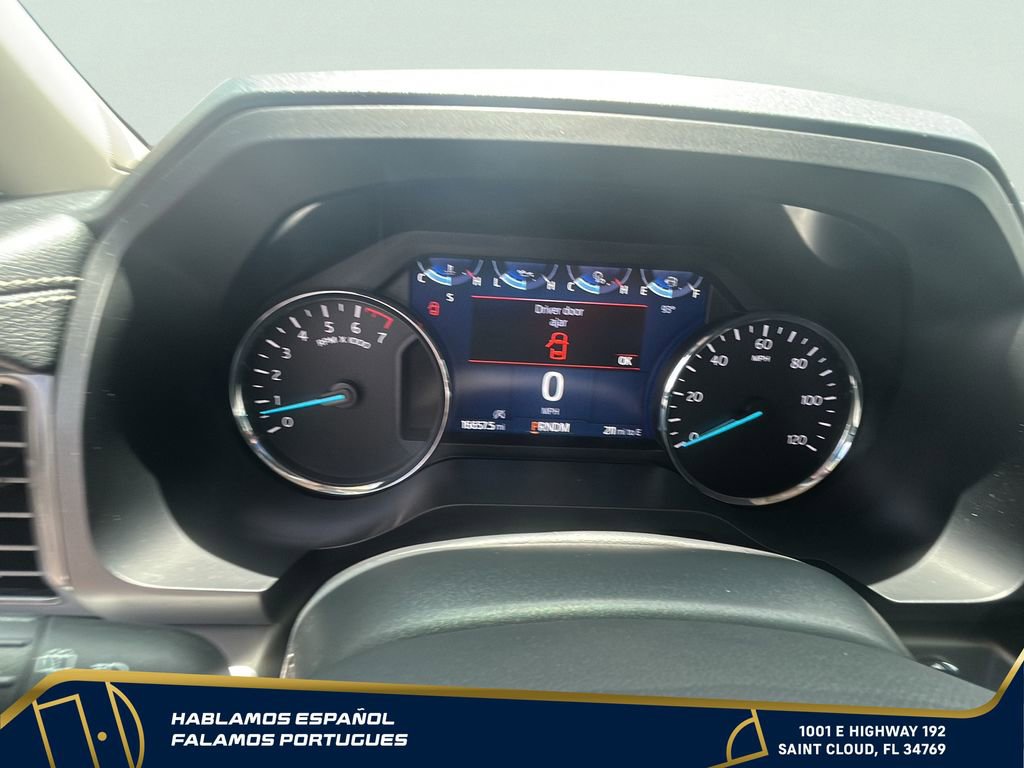 Used 2024 Ford Expedition XLT RWD image 19