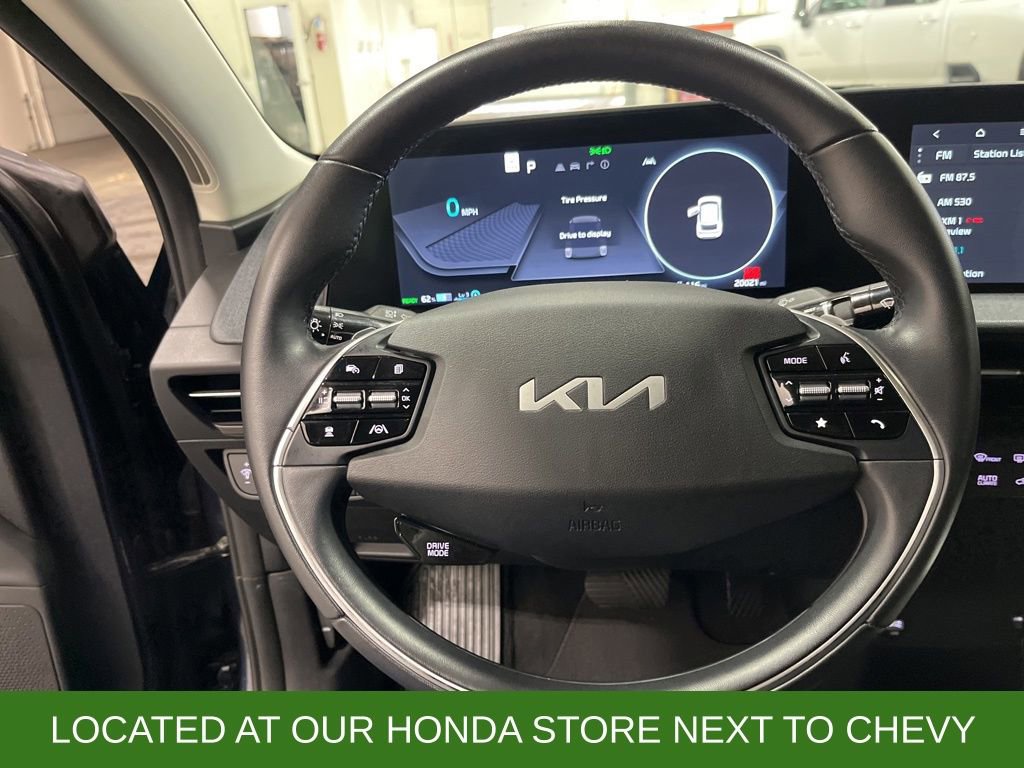 Used 2022 Kia EV6 Light image 23