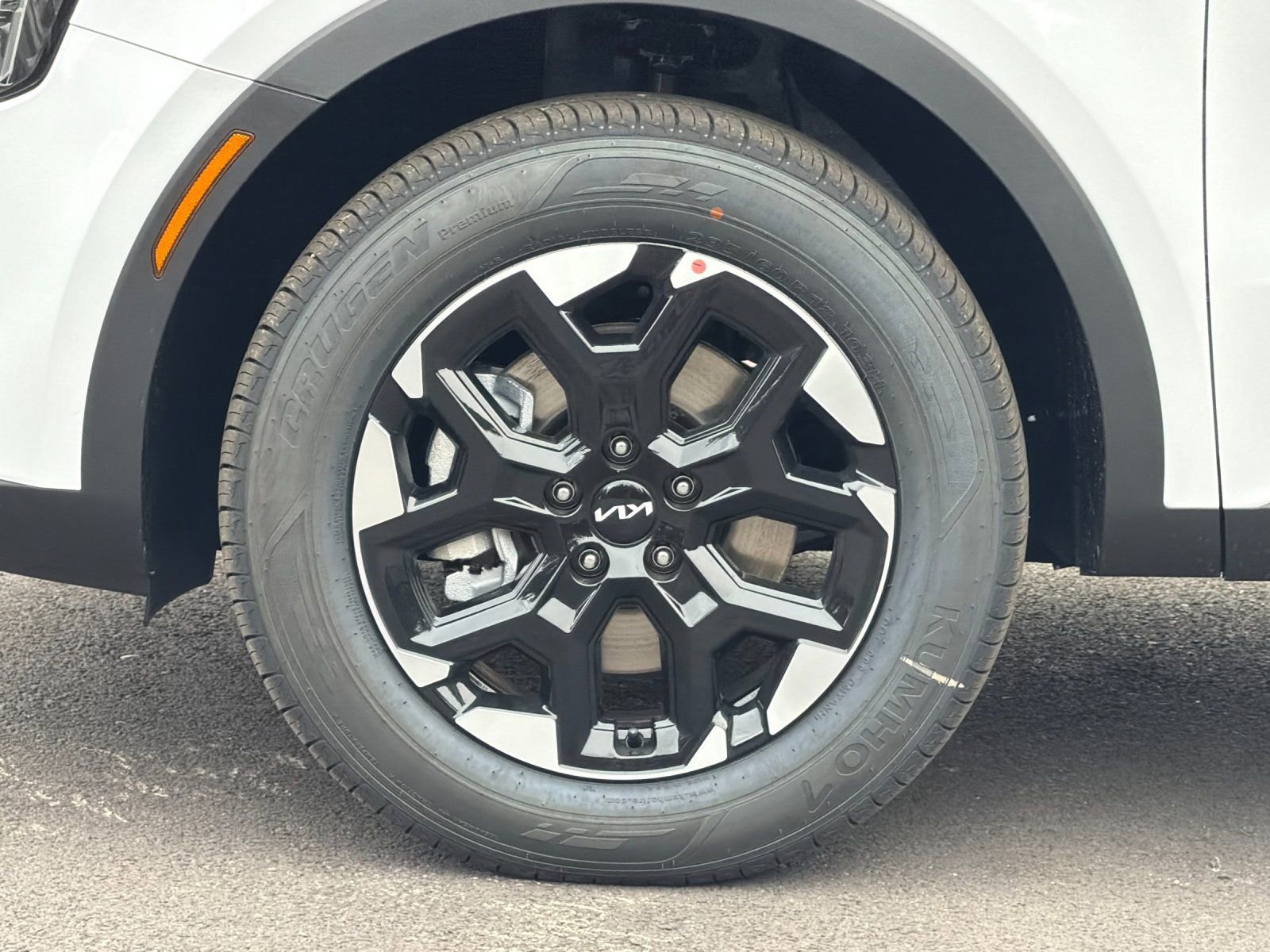New 2026 Kia Sorento S AWD/4WD image 26