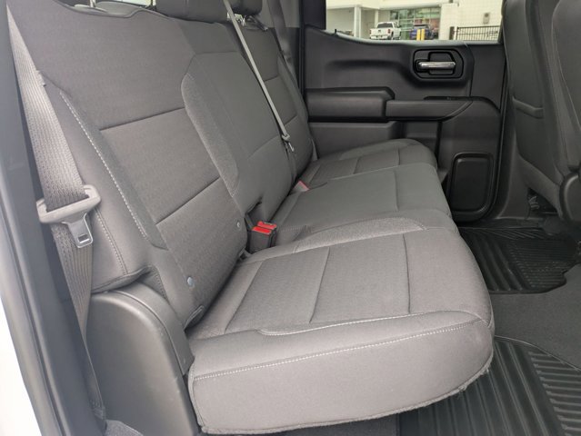 Used 2024 Chevrolet Silverado 1500 Custom image 19