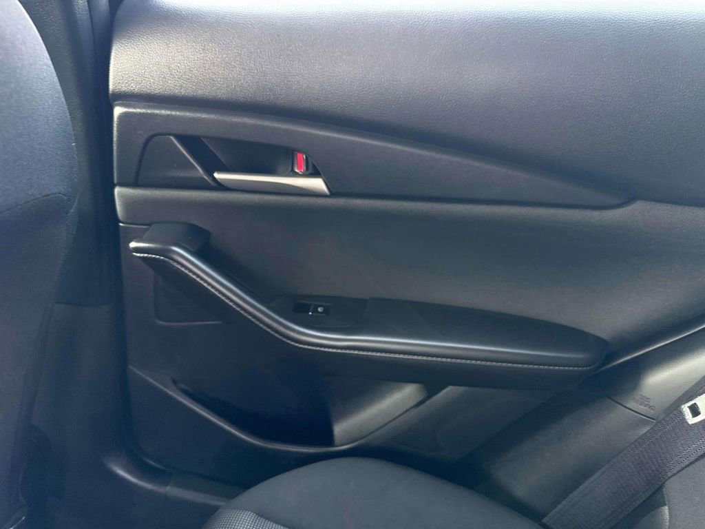 Certified 2025 MAZDA CX-30 AWD 2.5 S image 12