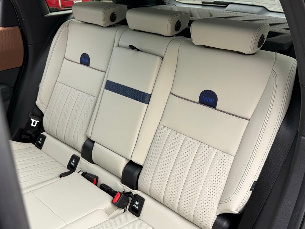 New 2025 MINI Cooper Countryman S image 19