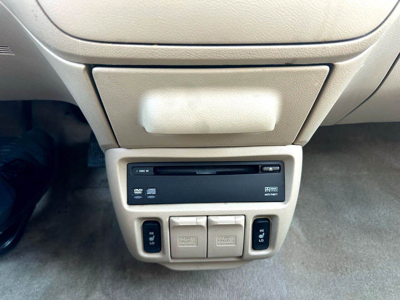 Used 2007 Honda Odyssey EX-L image 22