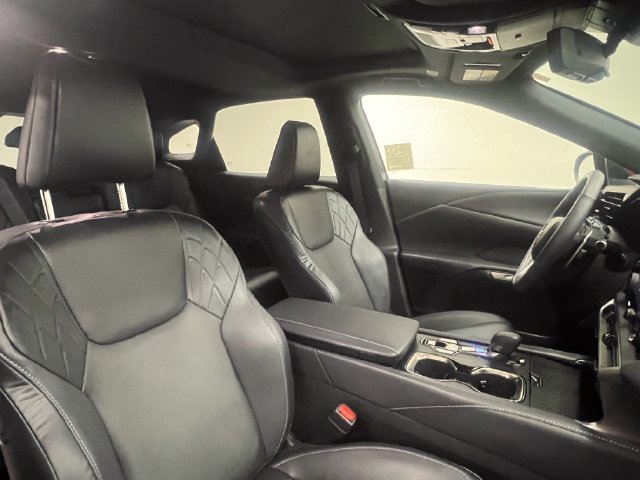 Certified 2023 Lexus RX 350 Premium w/ Accessory Package (Z1) FWD image 11