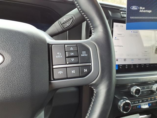 Certified 2024 Ford F250 Lariat w/ Lariat Ultimate Package image 24