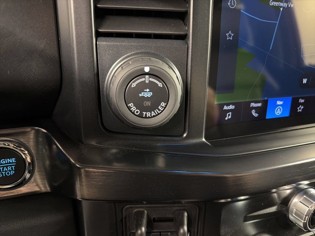 New 2026 Ford F250 Lariat w/ Black Appearance Package AWD/4WD image 19