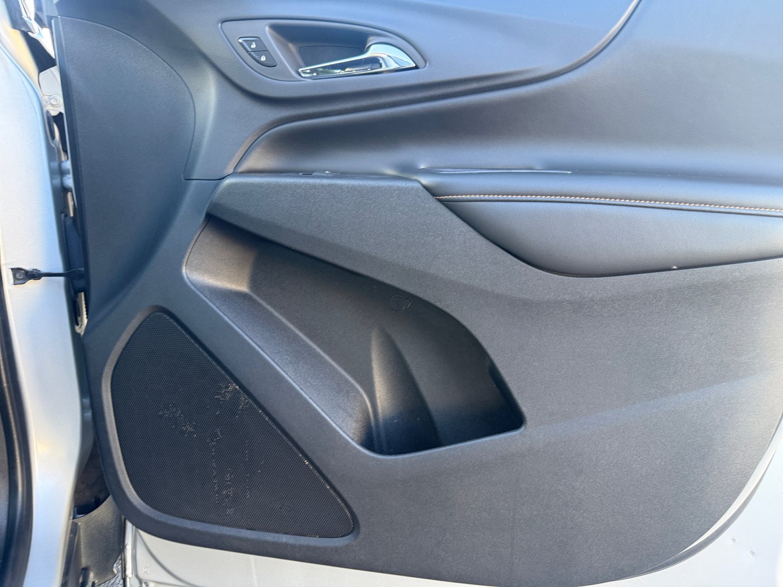 Certified 2019 Chevrolet Equinox Premier AWD/4WD image 30