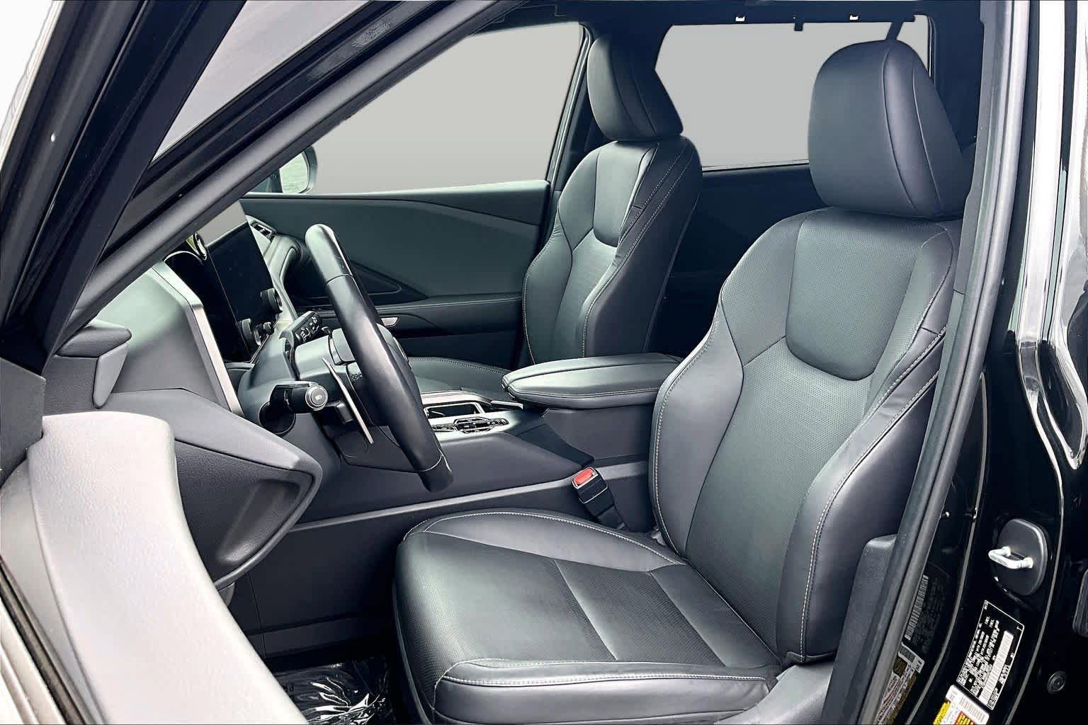 Used 2025 Lexus TX 350 FWD w/ Convenience Package image 7