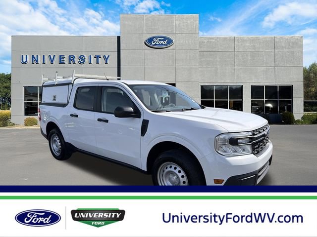 Used 2023 Ford Maverick XL w/ Equipment Group 100A Standard AWD/4WD image 1