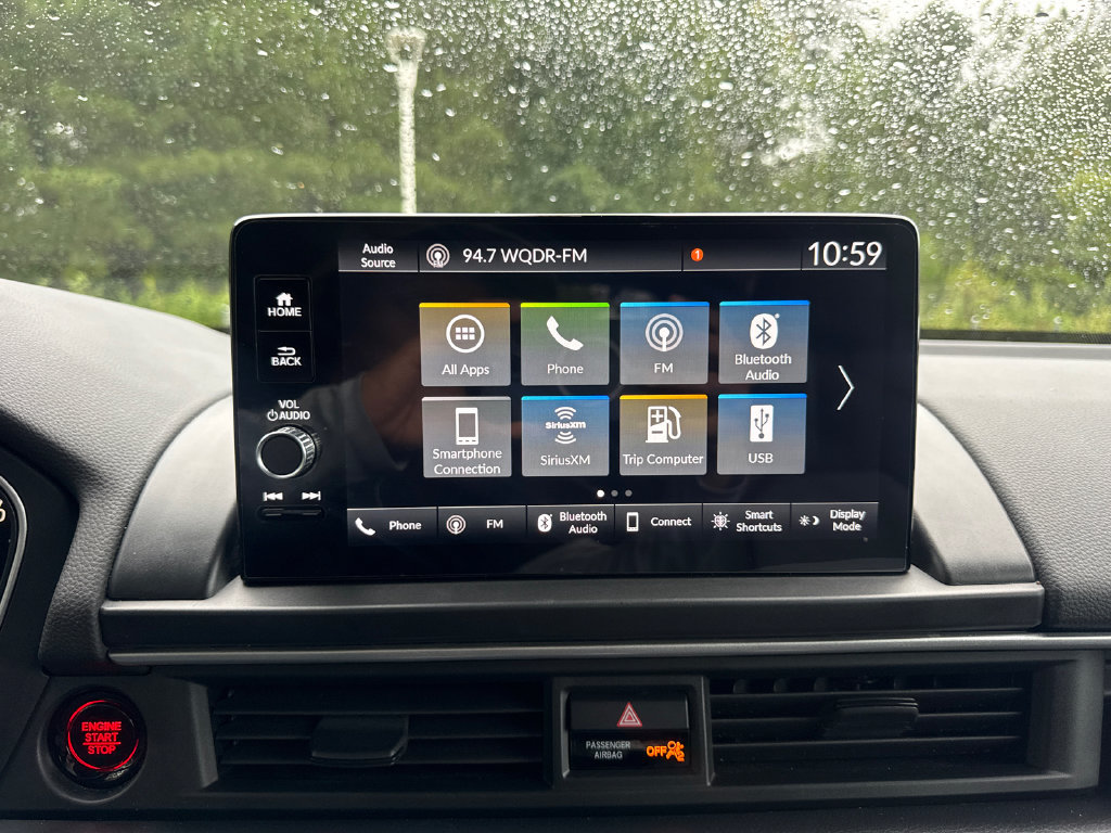 Certified 2023 Honda Pilot EX-L image 26