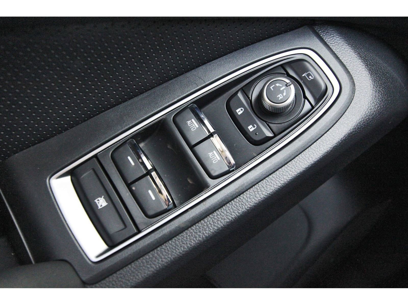 New 2026 Subaru Ascent Limited image 16