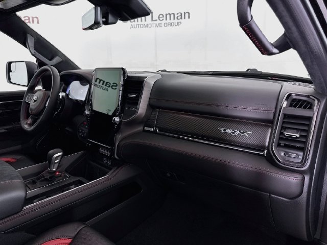 New 2027 RAM 1500 4x4 Crew Cab image 30