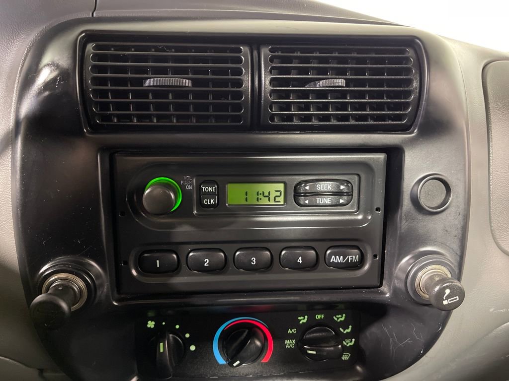 Used 2010 Ford Ranger XL image 22