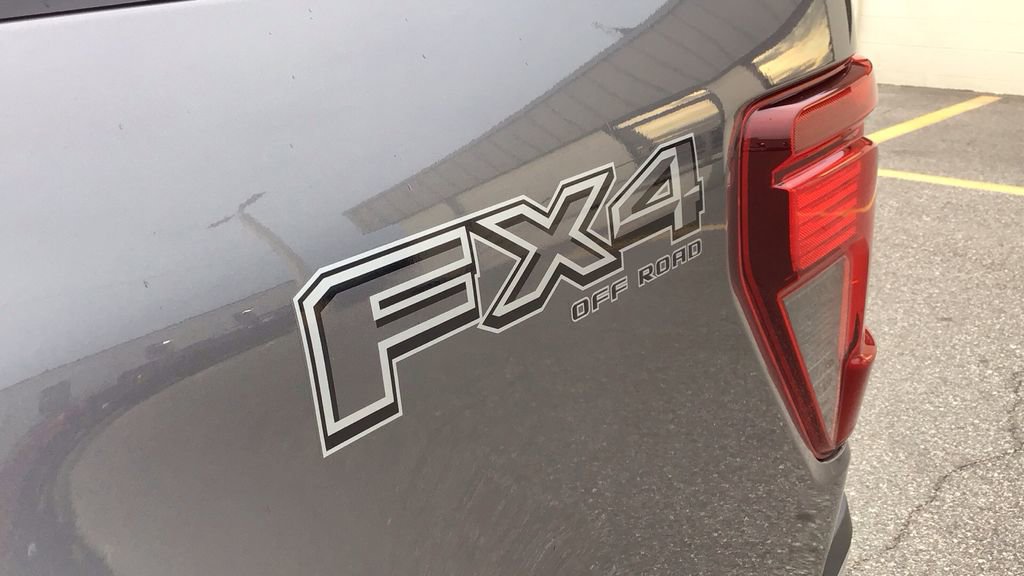 Certified 2024 Ford F150 XLT w/ Equipment Group 302A MID image 9
