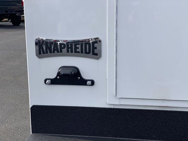 New 2025 Chevrolet Express 3500 w/ Power Convenience Package image 32