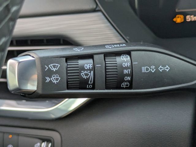 New 2026 GMC Acadia Elevation w/ Black Edition FWD image 28