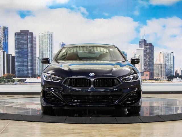 Used 2026 BMW 840i xDrive w/ M Sport Professional Package AWD/4WD image 3