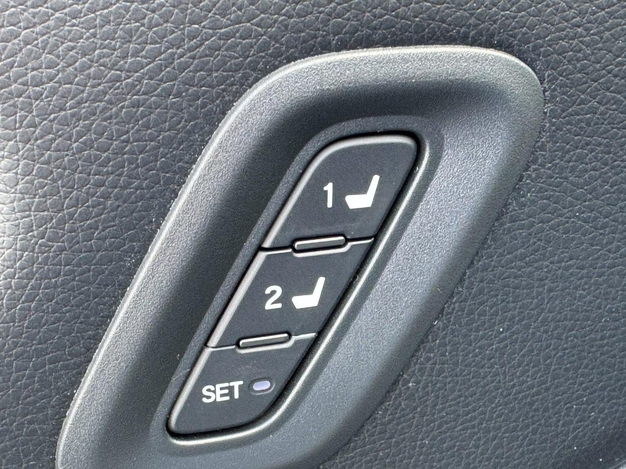 Certified 2025 Honda Pilot TrailSport image 22