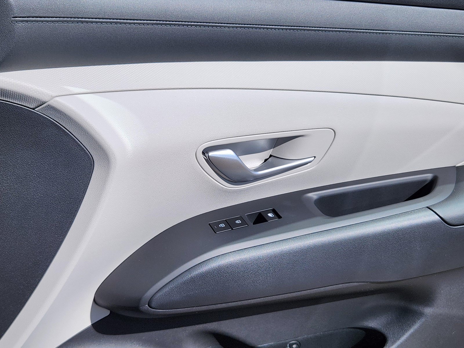New 2026 Hyundai Tucson SEL AWD/4WD image 17