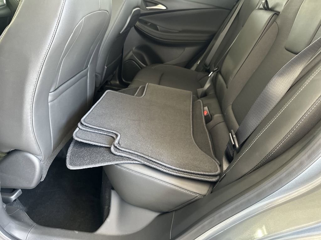 New 2026 Buick Encore GX Preferred w/ Comfort Package FWD image 29