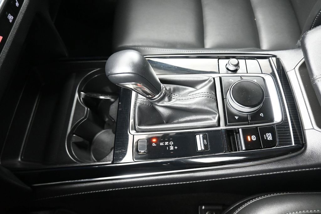 Used 2023 MAZDA CX-30 AWD 2.5 S w/ Preferred Package image 20