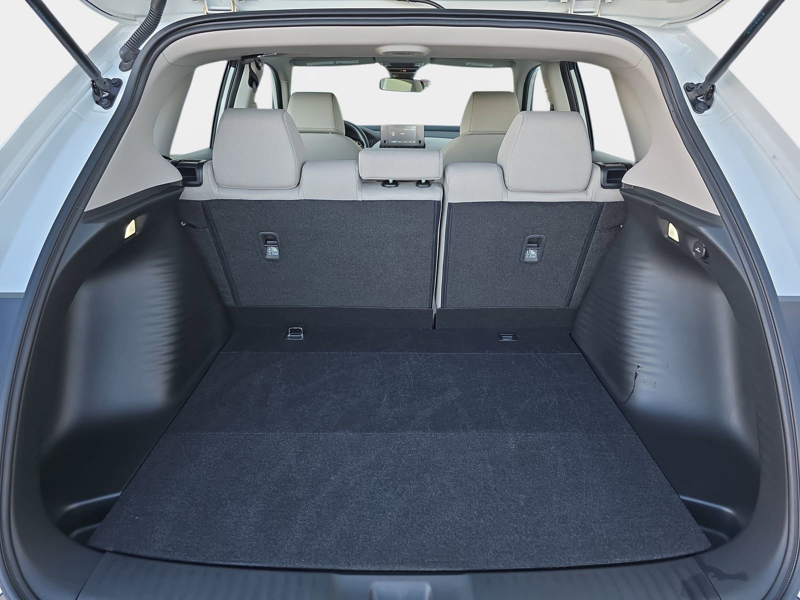 Used 2025 Honda HR-V LX image 13