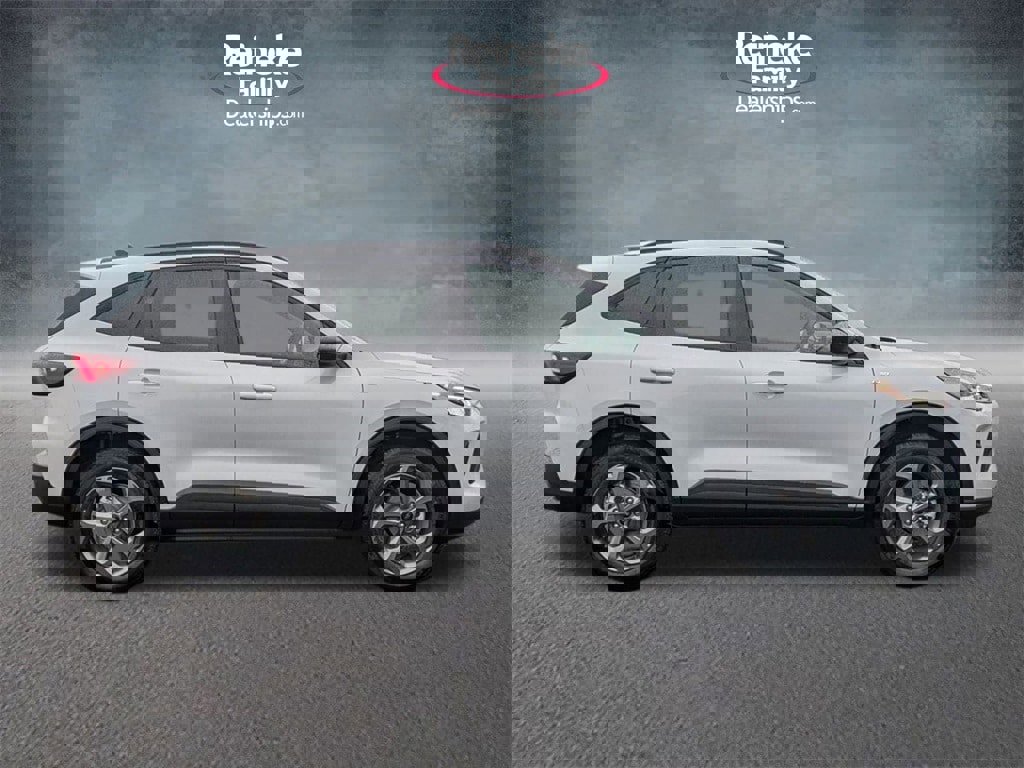 New 2026 Ford Escape ST-Line w/ Tech Pack #1 image 27