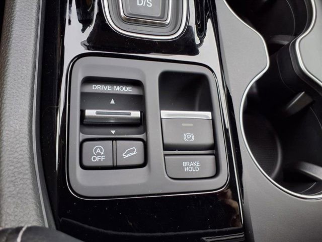 New 2026 Honda Pilot EX-L image 17