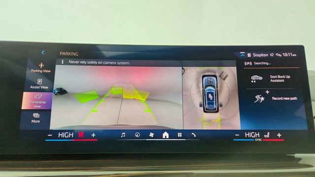 Used 2026 BMW X7 xDrive40i image 48