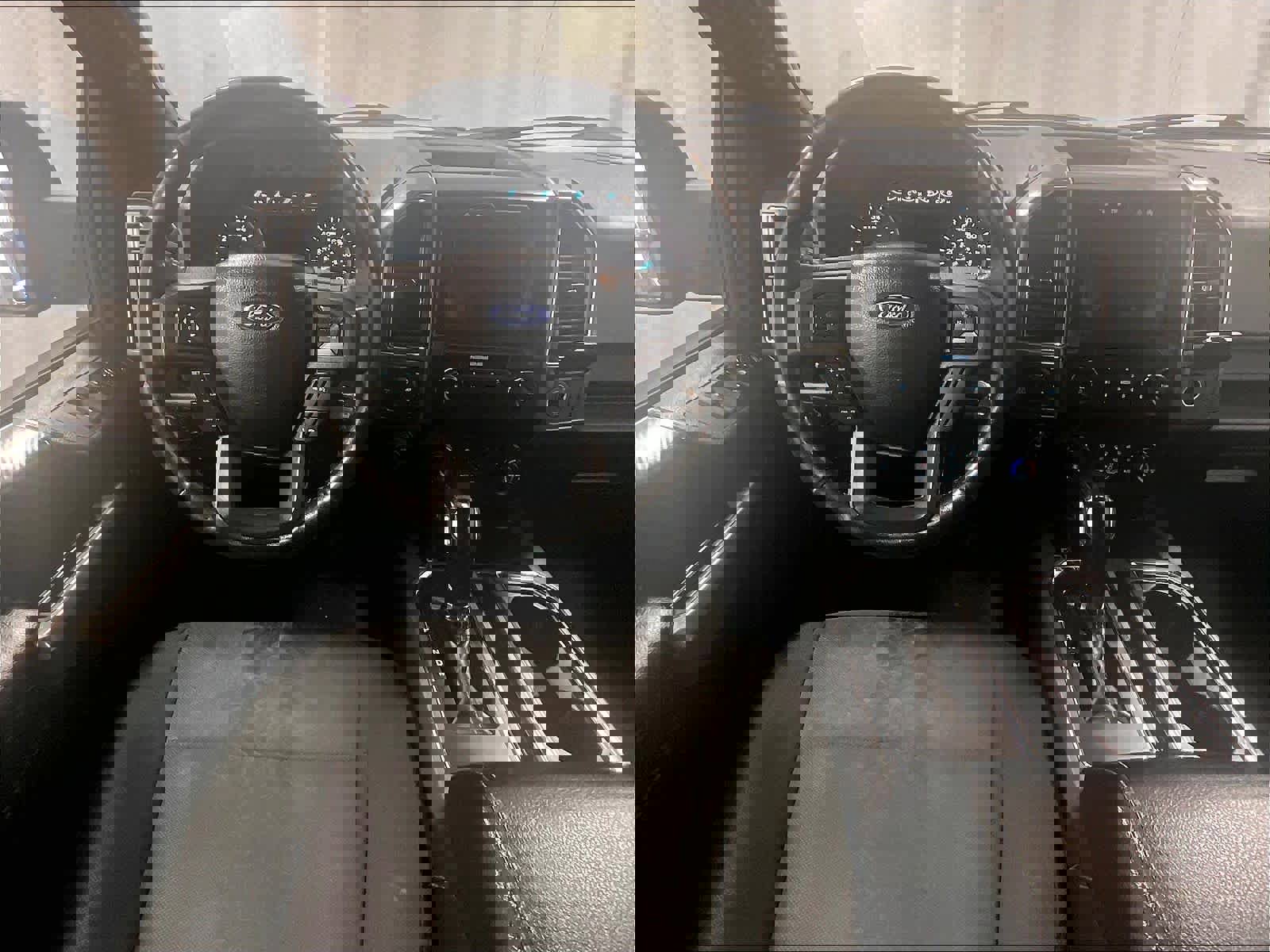 Used 2020 Ford F150 XLT w/ Equipment Group 302A Luxury image 17