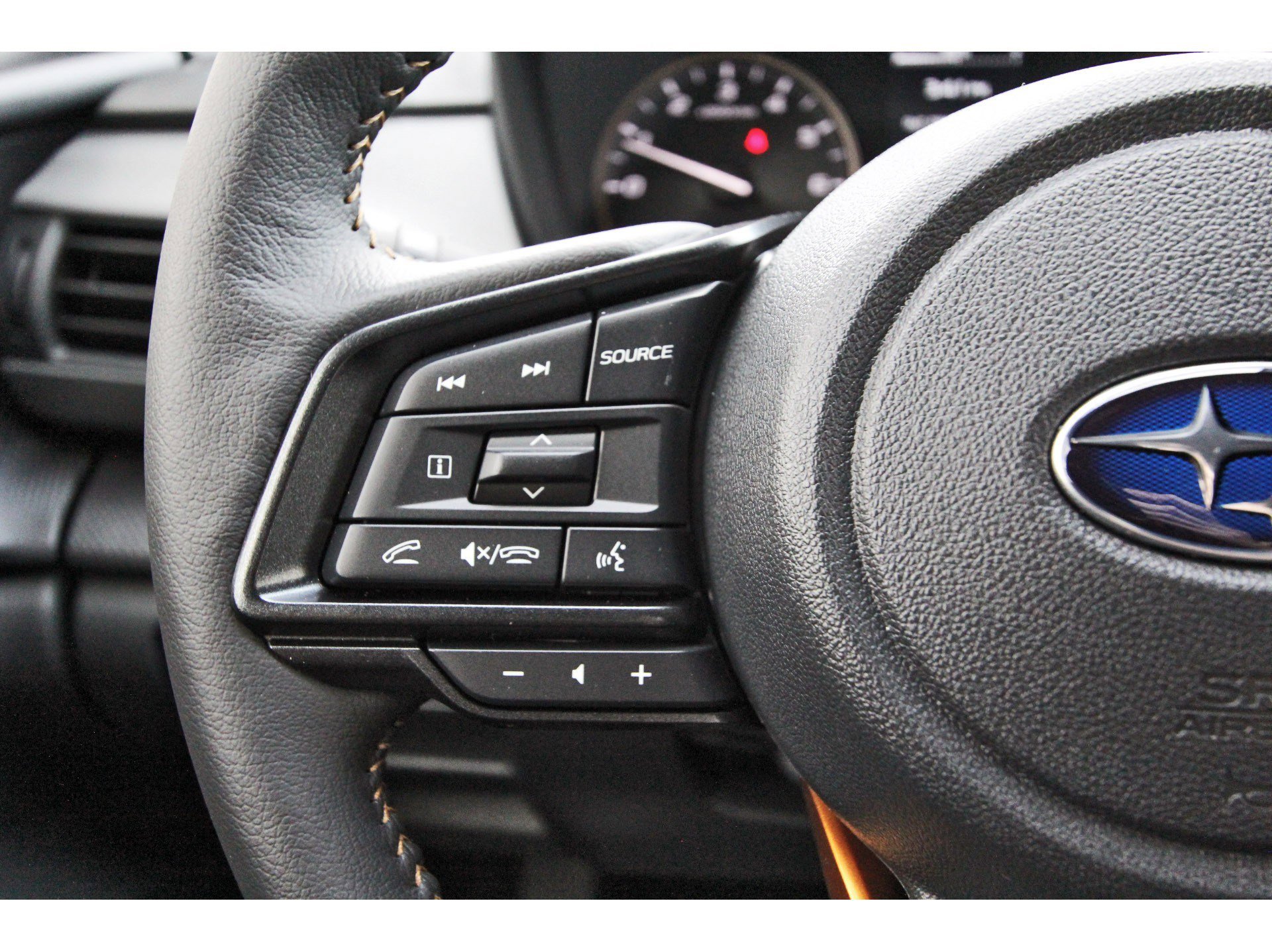 New 2026 Subaru Crosstrek 2.5i Wilderness w/ Crosstrek Mirror Package AWD/4WD image 13